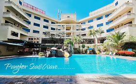 Sea & Wave #1 Coral Bay Apartment
